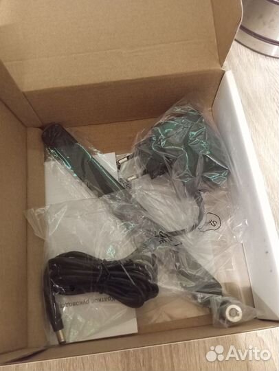 Huawei 4g router 2 lte