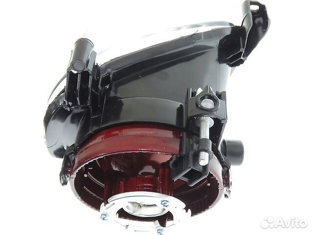 Фара противотуманная правая Avensis Premio