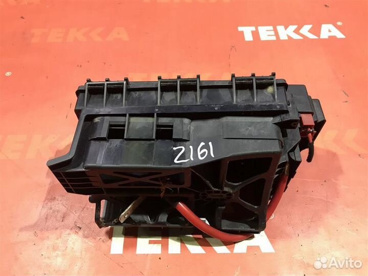 Блок предохранителей Опель Астра H