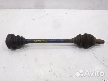 Привод задний 33207500914 бмв