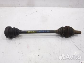 Привод задний 33207500914 бмв