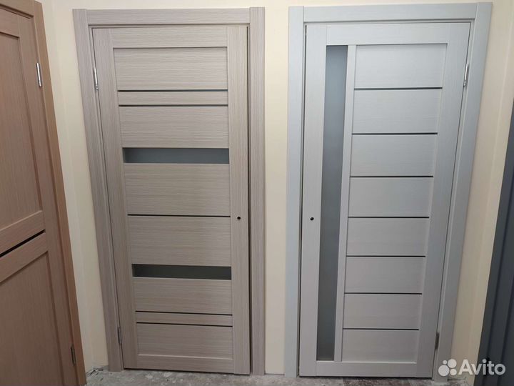Любые межкомнатные двери