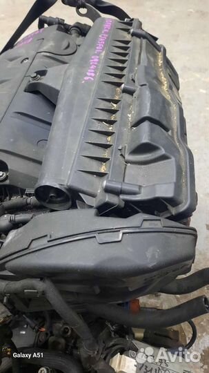 Корпус воздушного фильтра EP6