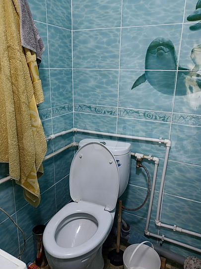 Дача 65 м² на участке 7 сот.