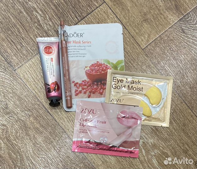 Подарочные mini наборы