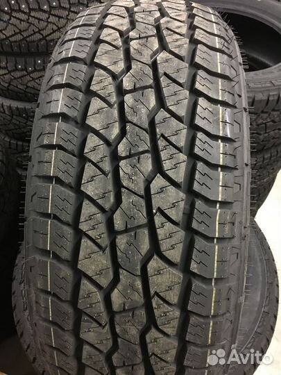 Triangle TR292 245/70 R17 110S