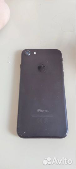 iPhone 7
