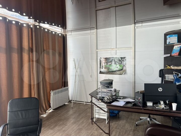 Машиноместо, 25 м²