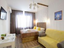 Квартира-студия, 20 м², 3/17 эт.