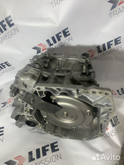 Вариатор Nissan Juke 1.6