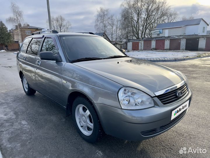 LADA Priora 1.6 МТ, 2010, 165 000 км