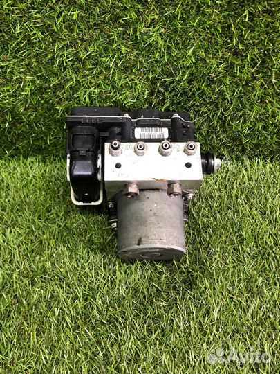 Блок ABS Peugeot 308