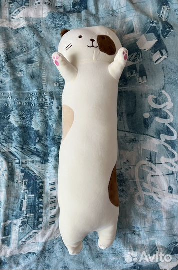 Игрушки пакетом