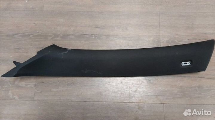 Обшивка стойки передняя левая Bmw X6M E71 S63B44A