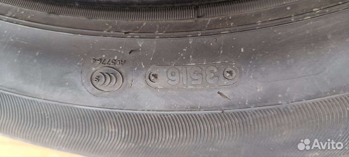 Triangle LS01 245/55 R19