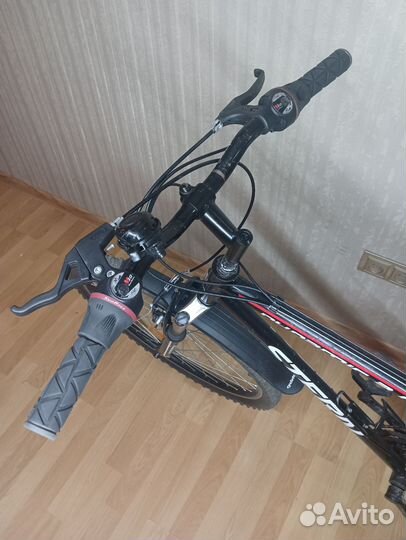 Горный велосипед Stern