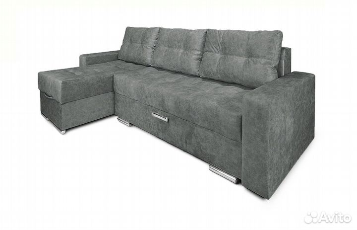 Диван угловой 