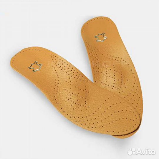 Стельки ортопедические профилактические