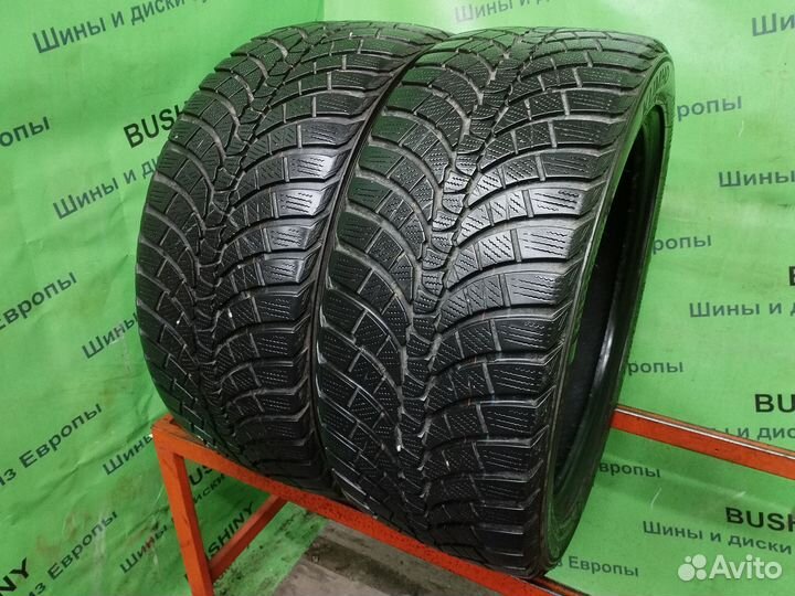 Kumho WinterCraft WP71 245/40 R18