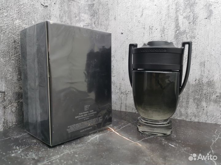 Духи Invictus Victory Paco Rabanne