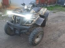 Квадроцикл ATV 150