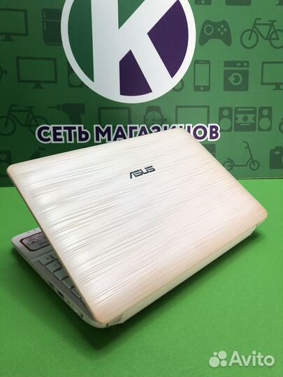 Ноутбук asus Eee PC