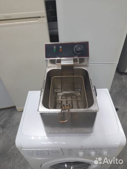 Фритюрница Airhot Б/М