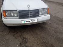Mercedes-Benz W124 2.0 MT, 1989, 402 000 км, с пробегом, цена 255 000 руб.