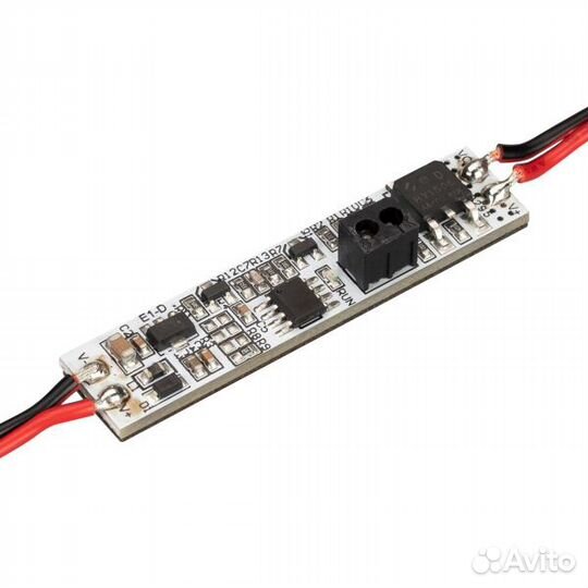 Ик-выключатель smart-hand 12-24V, 1х4А