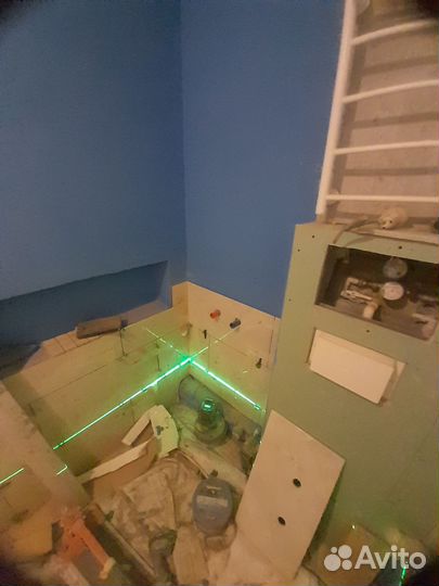 Ремонт квартир под ключ без посредников