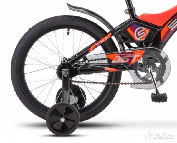 Велосипед 14