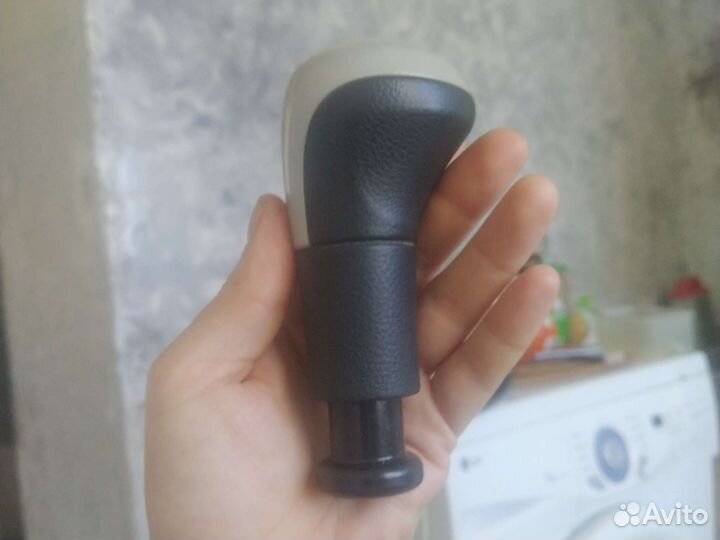 Ручка кпп granta