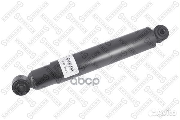 87-05126-SX амортизатор подвески перед 466-77