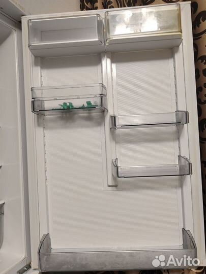 Холодильник атлант двухкамерный