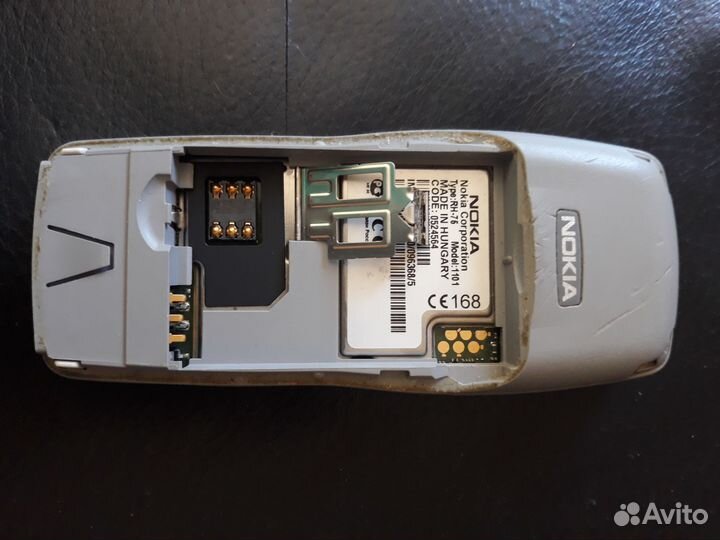 Nokia 1101