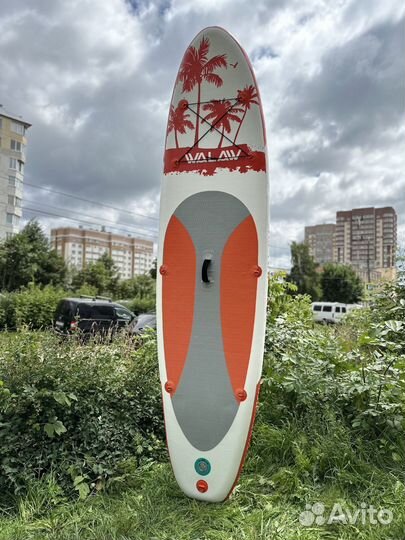 Аренда прокат сапбордов / sup-бордов