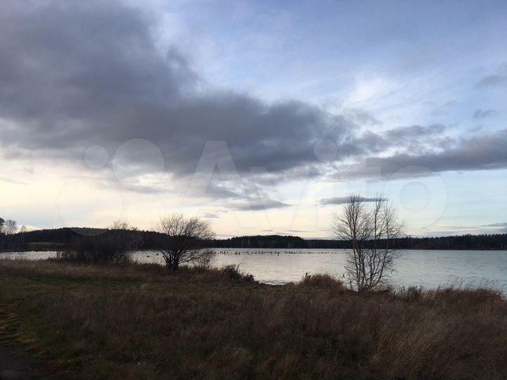 Участок 6,3 сот. (СНТ, ДНП)