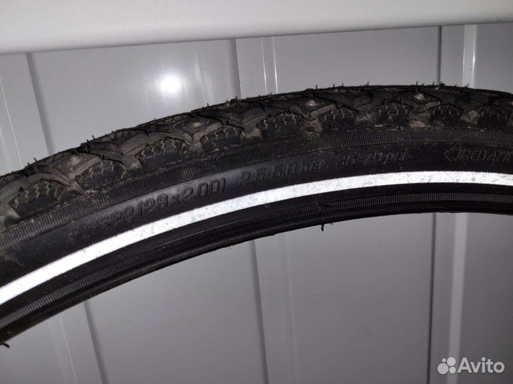 Шипованные покрышки shwalbe marathon winte(28x2.0)