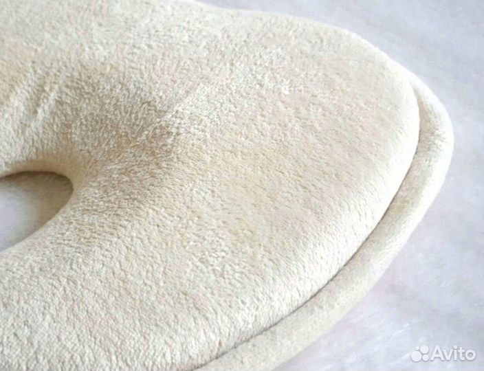 Ортопедическая подушка новорожденному Baby Nice