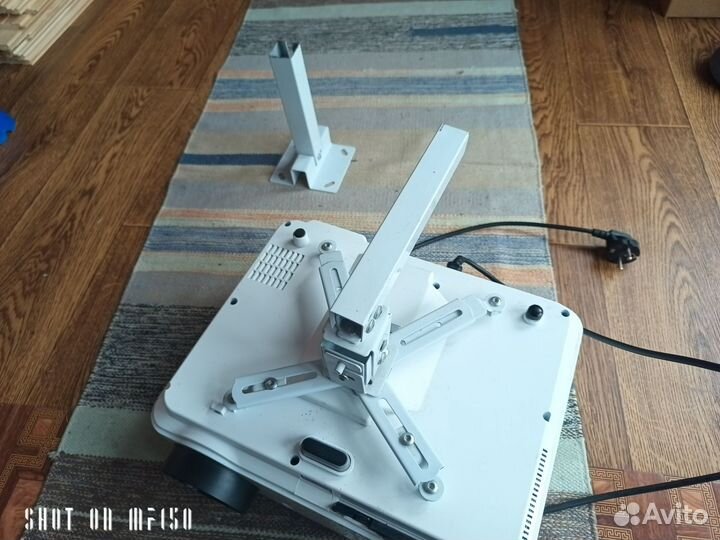 Проектор Sound Charm SC001