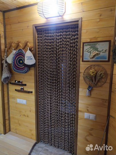 Интерьерные Шторы Макраме Ручная Работа