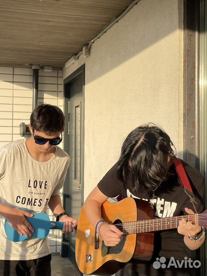 Концерт для любых праздников