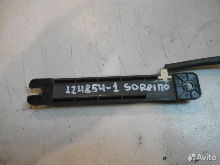 Антенна сигнализации