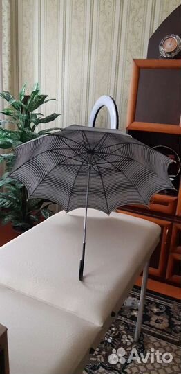 Зонт трость