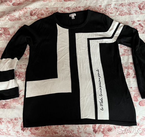 Джемпер женский 44 46