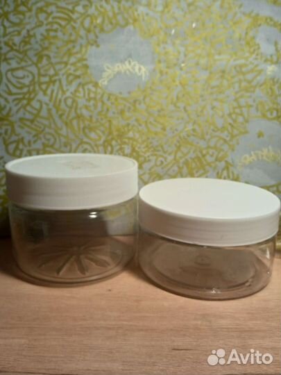 Контейнеры