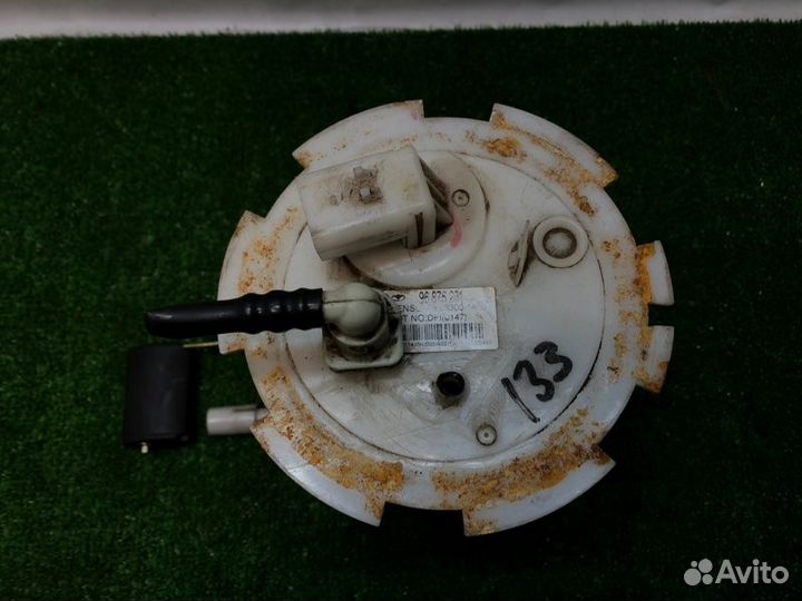 Топливный насос Chevrolet Epica седан 2.0 X20D1