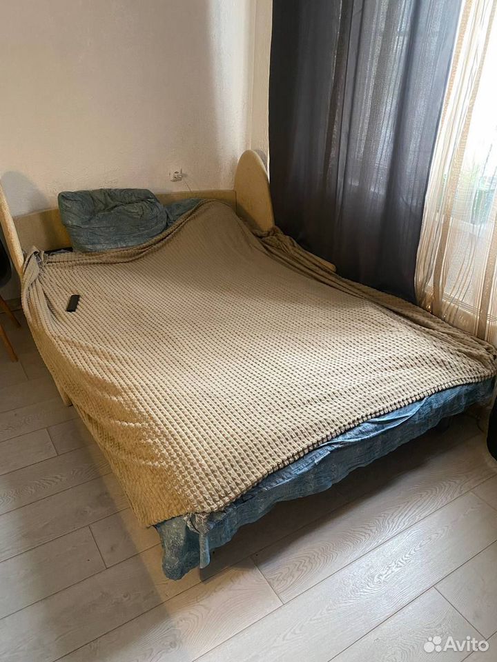 Квартира-студия, 15,5 м² — фото 8