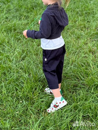 Костюм детский унисекс