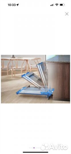 Встраиваемая посудомоечная машина